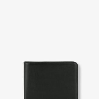 Bifold Wallet In Alohaleather Black