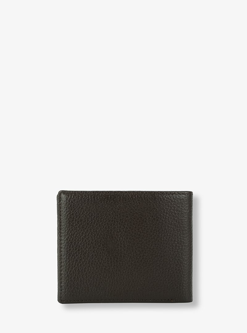 Alohaleather Bifold Wallet In Premium Mill - Image 2