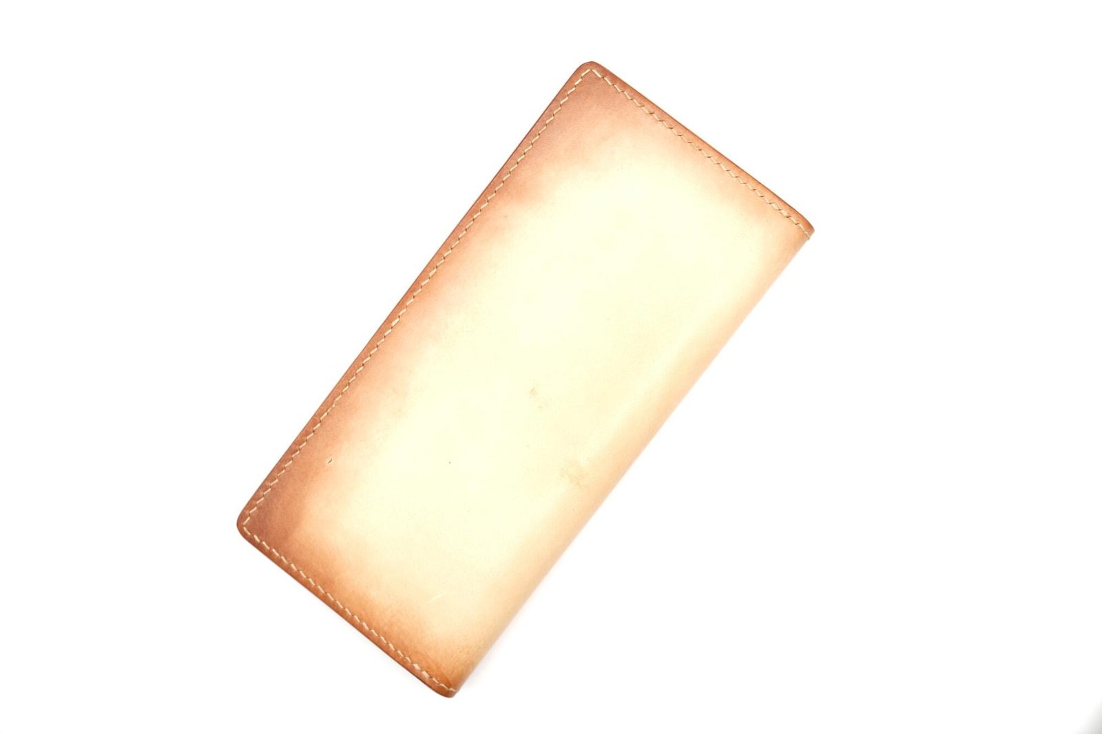 Hand-Tooled Leather Long Wallet with Bullfinch – Songbird – Hand-Carved Bird Wallet - Image 7